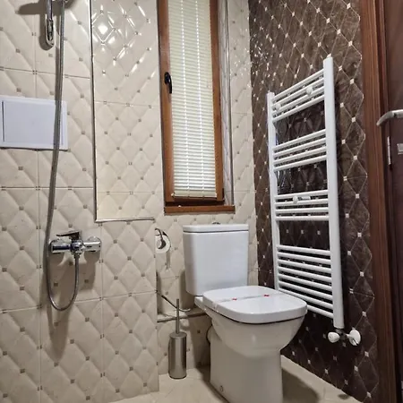 Alisa Hotel Pavel Banya