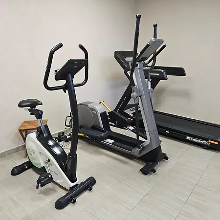 Alisa Hotell