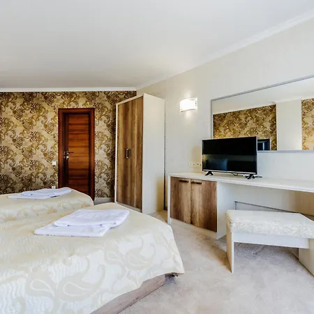 Alisa Hotel