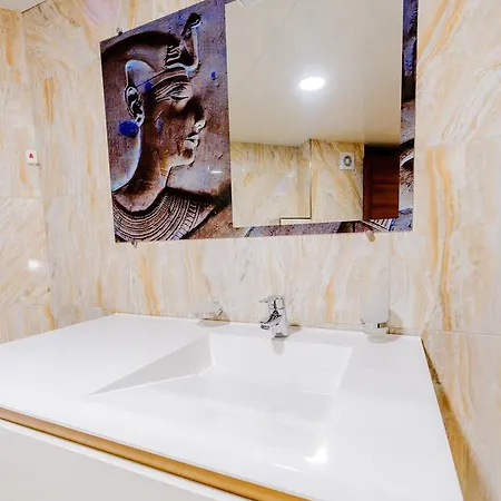 Hotell Alisa Pavel Banja