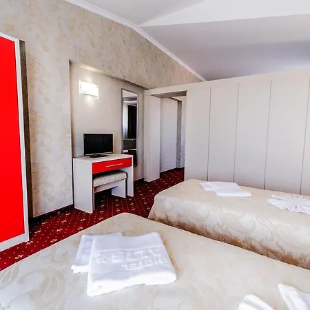Hotell Alisa
