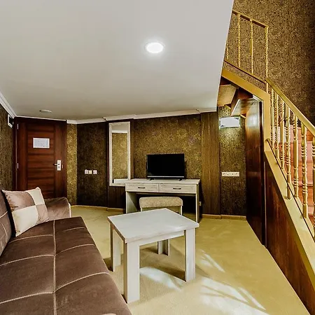 Hotell Alisa